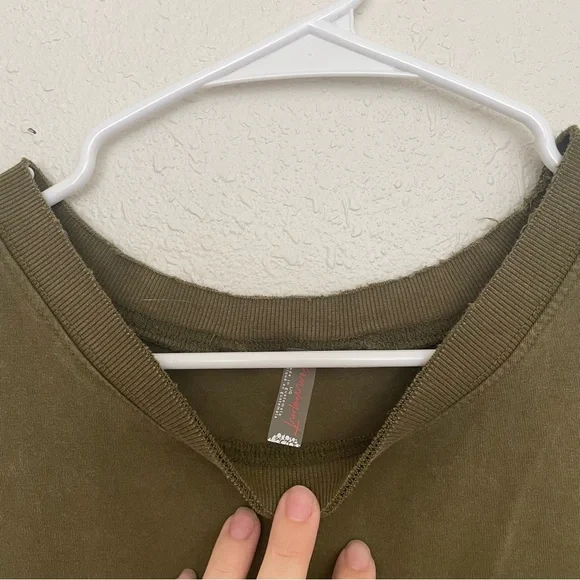 FP Movement Hot Shot Relaxed Set - Picture 5 of 12